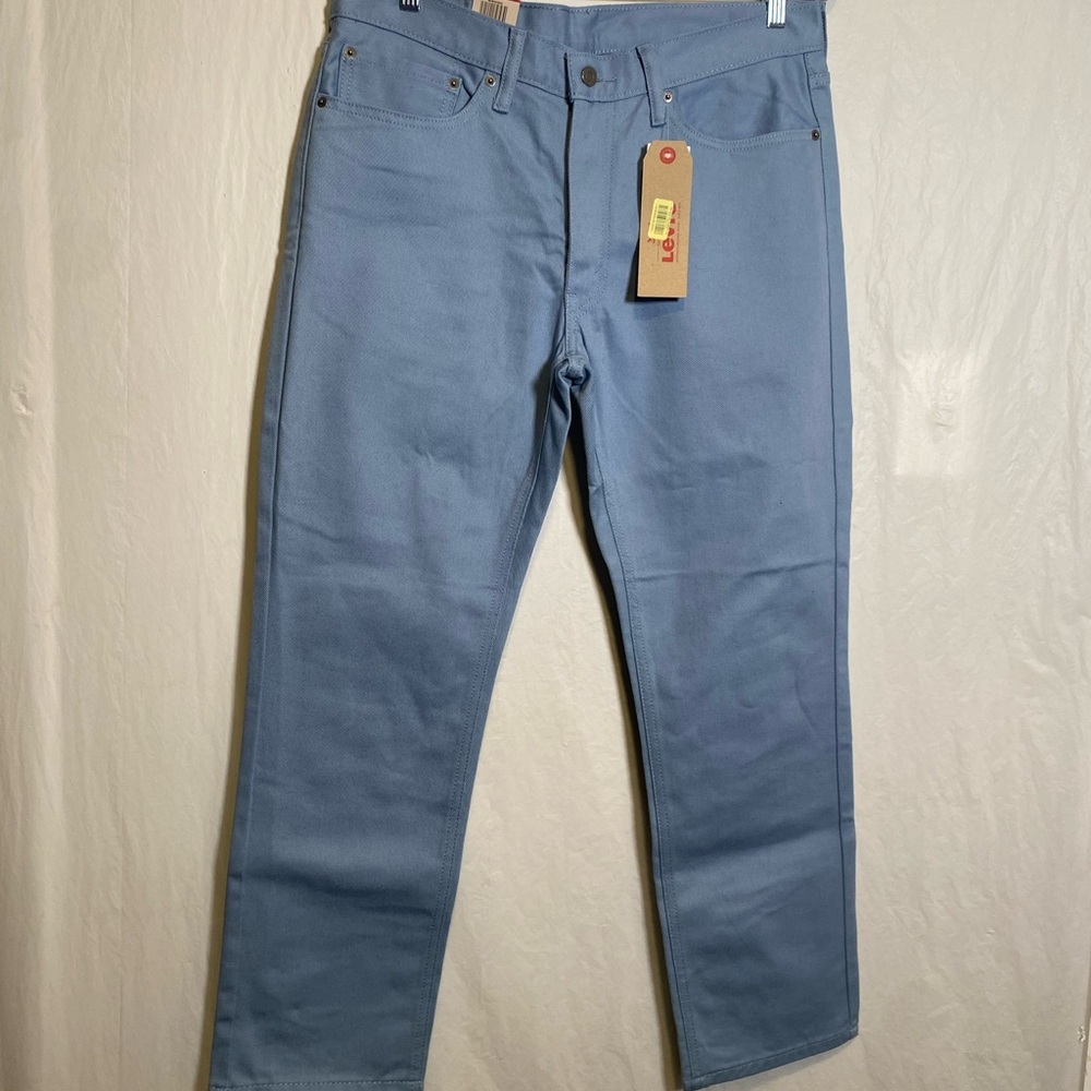 NWT Levi’s Monochrome Blue 541 Size 34x30